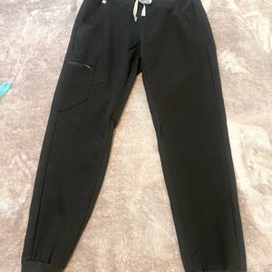 NWT Figs jogger scrub pants